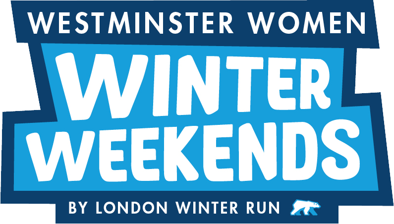 Westminster Women Winter Weekends Logo