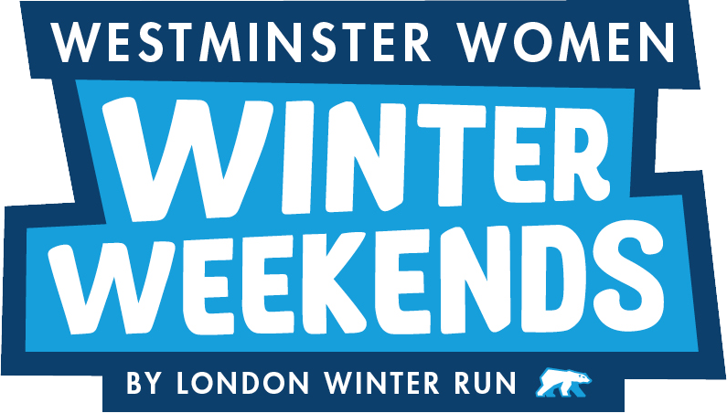 Westminster Women Winter Weekends Logo