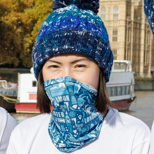 Complete One Challenge